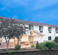 Super 8 by Wyndham Augusta - Hotels Find