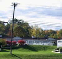 Longhouse Lodge Motel - Hotels Find