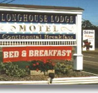 Long House Manor B And B - Hotels Find