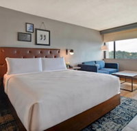 Four Points by Sheraton Boston Newton - Hotels Find