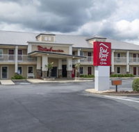 Red Roof Inn  Suites Calhoun - Hotels Find