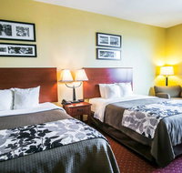 Sleep Inn  Suites New Braunfels - Hotels Find