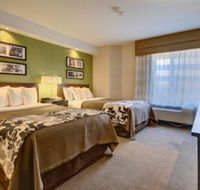 Sleep Inn - SeaTac Airport - Hotels Find