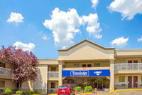 Travelodge by Wyndham Silver Spring