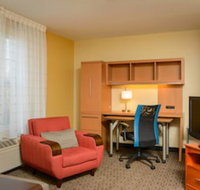 TownePlace Suites by Marriott Fort Meade National Business Park - Hotels Find