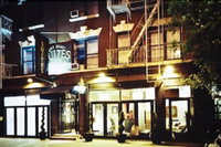 Off Soho Suites Hotel