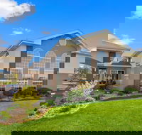 Best Western Airport Inn - Hotels Find