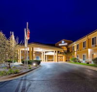 Best Western Annawan Inn - Hotels Find
