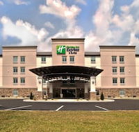 Holiday Inn Express  Suites Evansville North an IHG Hotel - Hotels Find