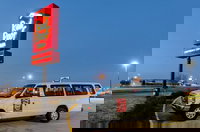 Red Roof Inn  Conference Center Wichita Airport