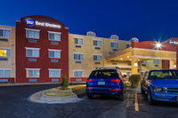 Best Western Governors Inn  Suites