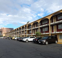Mardi Gras Hotel  Casino - Hotels Find