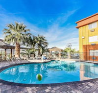 Best Western McCarran Inn - Hotels Find