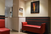 Best Western Plus Hospitality House