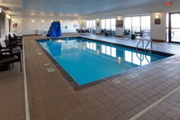 Hampton Inn Manhattan