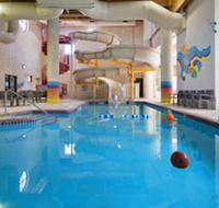 Best Western Plus Ramkota Hotel - Hotels Find