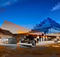 Best Western Ramkota Hotel - Hotels Find