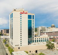Marriott Anchorage Downtown - Hotels Find