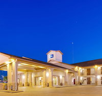 Best Western Canton Inn - Hotels Find