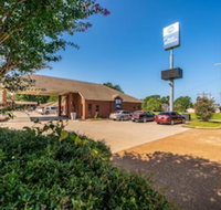 Best Western Inn Of Jasper - Hotels Find