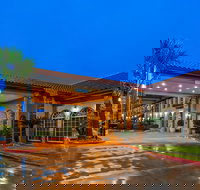 Best Western Executive Inn El Campo - Hotels Find