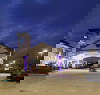 Best Western Dayton Inn  Suites - Hotels Find