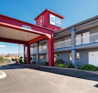 Best Western Anthony/West El Paso - Hotels Find