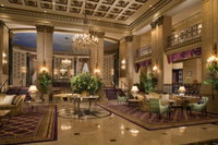 The Roosevelt Hotel
