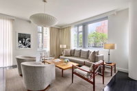 Smyth Tribeca