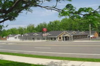 Red Carpet Inn Orchard Park - Buffalo NY