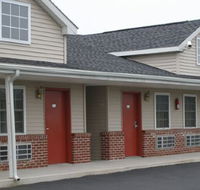 Red Carpet Inn Wind Gap - Hotels Find