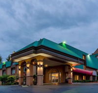 Super 8 by Wyndham SeaTac Airport - Hotels Find