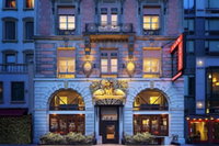 Luxe Life Hotel New York