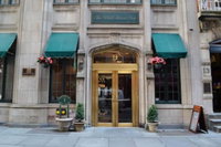 The Wall Street Inn