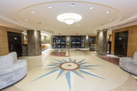 The Belvedere Hotel