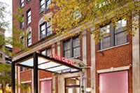 The Court - A St Giles Hotel
