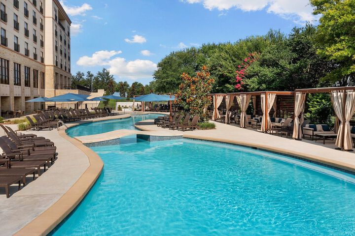 The Westin Dallas Stonebriar Golf Resort & Spa - thumb 1