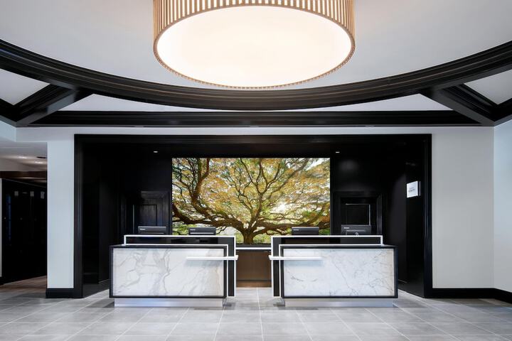 The Westin Dallas Stonebriar Golf Resort & Spa - thumb 7