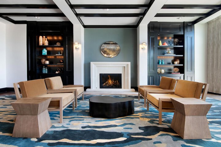 The Westin Dallas Stonebriar Golf Resort & Spa - thumb 6