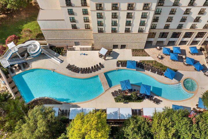 The Westin Dallas Stonebriar Golf Resort & Spa - thumb 2