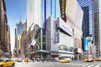 The Westin New York at Times Square