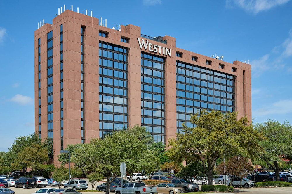 The Westin Dallas Fort Worth Airport - thumb 0