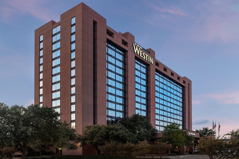 The Westin Dallas Fort Worth Airport - thumb 1
