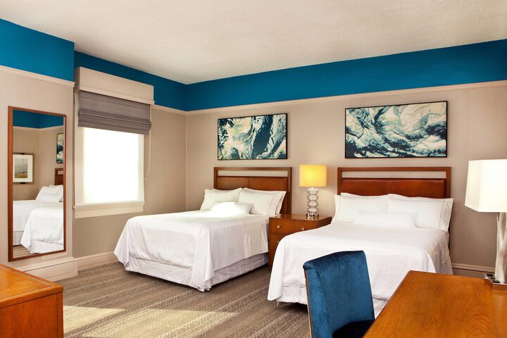 The Westin Great Southern Columbus - thumb 5