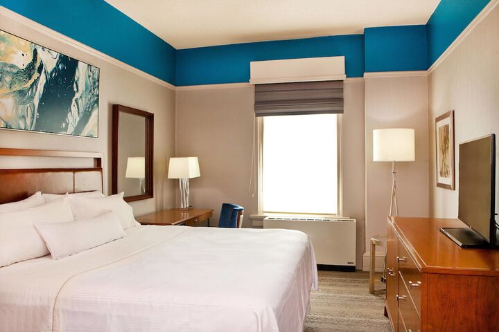 The Westin Great Southern Columbus - thumb 4
