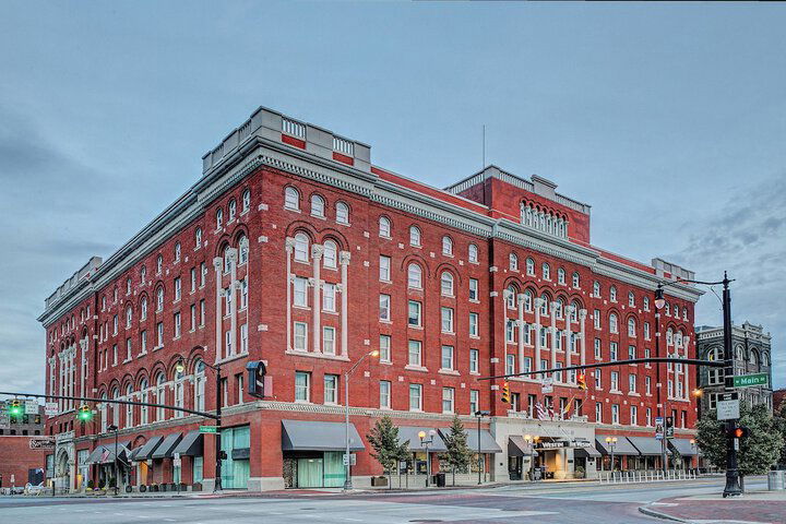 The Westin Great Southern Columbus - thumb 1