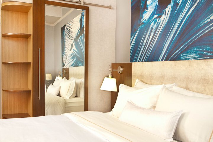 The Westin Great Southern Columbus - thumb 7