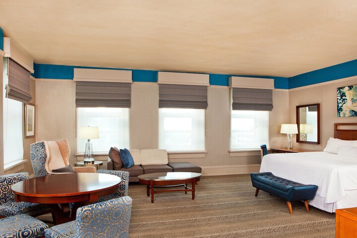 The Westin Great Southern Columbus - thumb 3