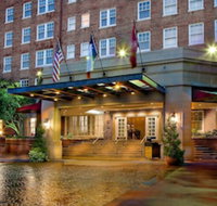 Warwick Melrose Dallas - Hotels Find