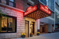 voco The Franklin New York an IHG Hotel